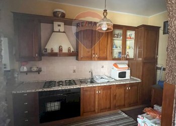 Cucina - Casa indipendente Via Salvatore Aldisio
 
9, Altavilla Milicia - foto 11