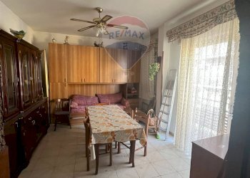 Sala da pranzo - Casa indipendente Via Salvatore Aldisio
 
9, Altavilla Milicia - foto 12