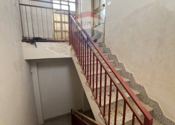 Scale - Casa indipendente Via Salvatore Aldisio
 
9, Altavilla Milicia - foto 17