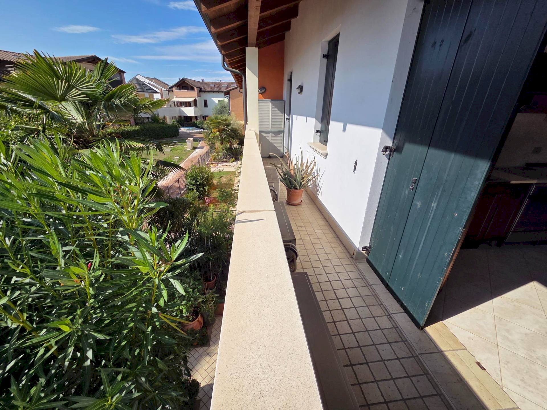 Foto 2 - Trilocale Medolla - foto 2