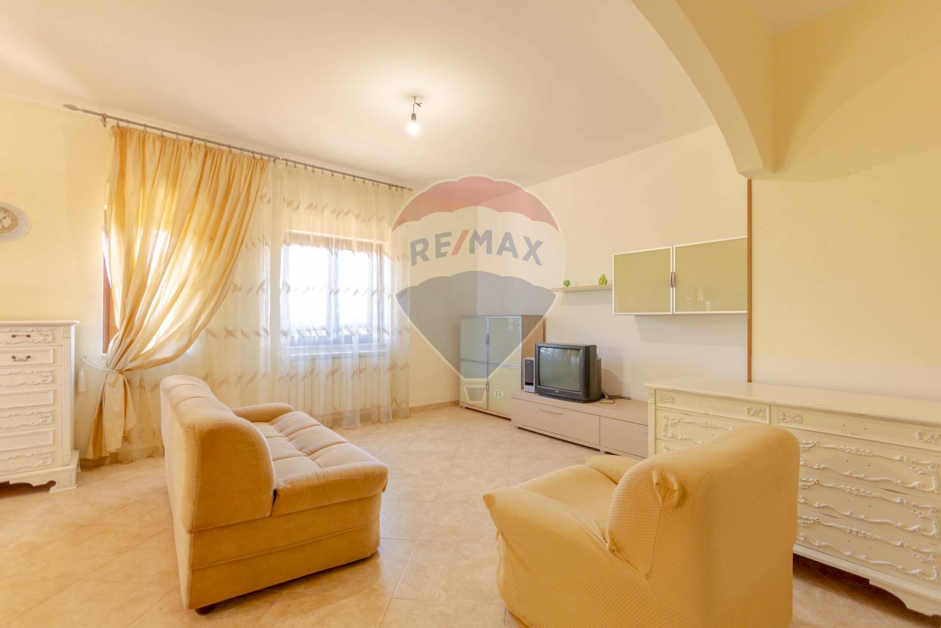 Soggiorno - Casa semi indipendente Strada Crispiano
 
129/A, Martina Franca - foto 1