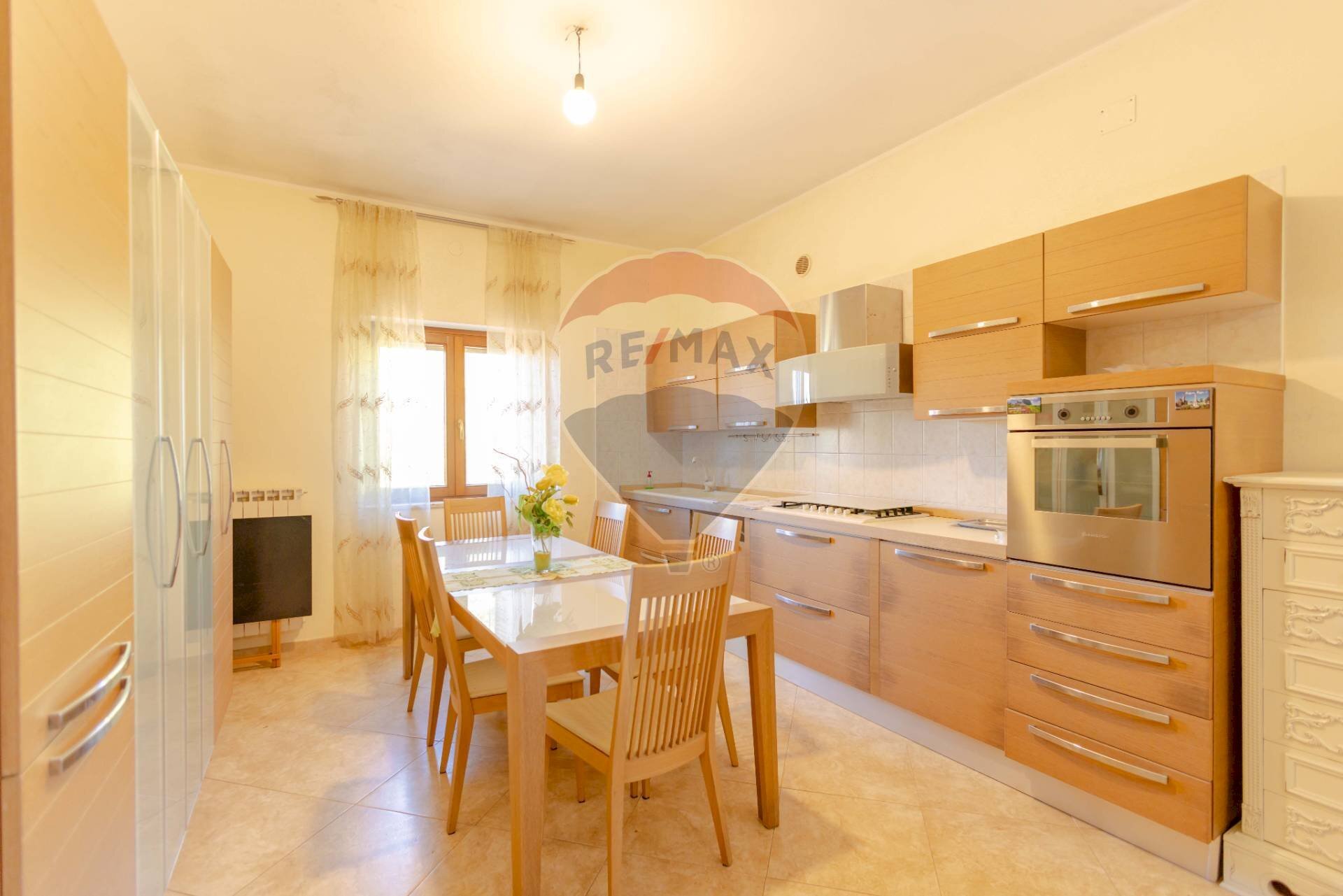 Cucina - Casa semi indipendente Strada Crispiano
 
129/A, Martina Franca - foto 3