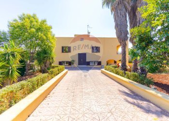 Casa all\'aperto - Casa semi indipendente Strada Crispiano
 
129/A, Martina Franca - foto 35