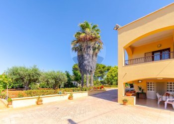 Casa all\'aperto - Casa semi indipendente Strada Crispiano
 
129/A, Martina Franca - foto 39