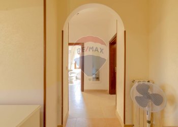 Hall / corridoio - Casa semi indipendente Strada Crispiano
 
129/A, Martina Franca - foto 5