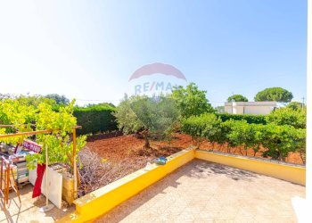 Terrazza - Casa semi indipendente Strada Crispiano
 
129/A, Martina Franca - foto 11