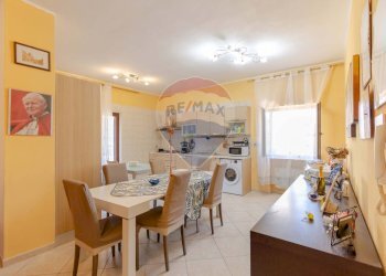 Sala da pranzo - Casa semi indipendente Strada Crispiano
 
129/A, Martina Franca - foto 15