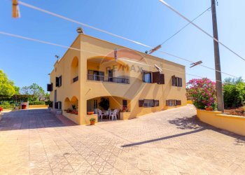 Casa all\'aperto - Casa semi indipendente Strada Crispiano
 
129/A, Martina Franca - foto 20