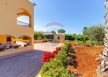 Terrazza - Casa semi indipendente Strada Crispiano
 
129/A, Martina Franca - foto 21