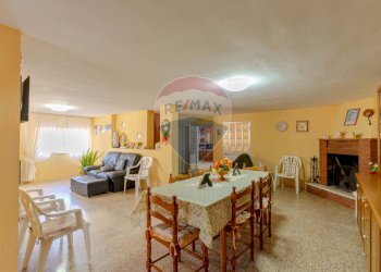 Sala da pranzo - Casa semi indipendente Strada Crispiano
 
129/A, Martina Franca - foto 29