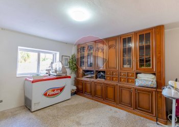 Soggiorno - Casa semi indipendente Strada Crispiano
 
129/A, Martina Franca - foto 33