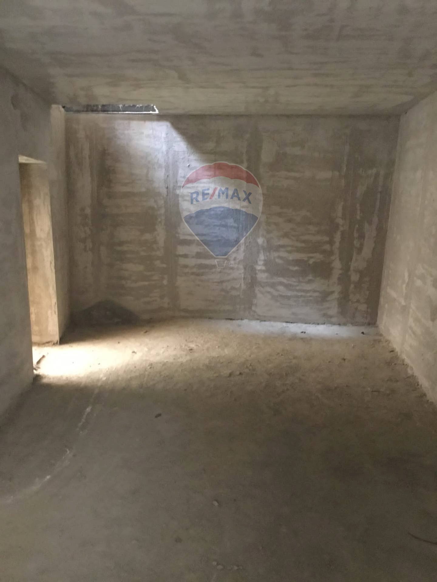 Parcheggio - Semi-detached house VIA COLVETTO
 
8, Fagnano Alto - floor plans 1