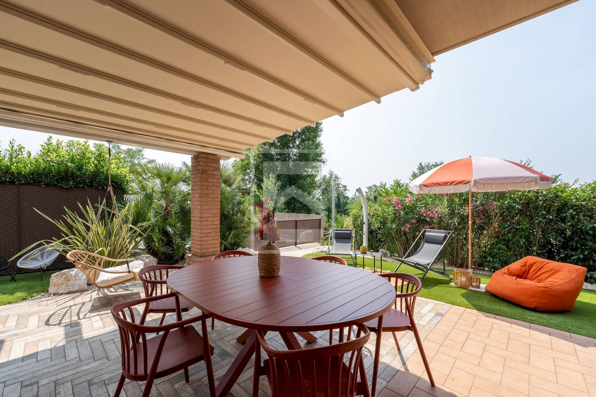 Foto 2 - Villa Via Sottopassaggio, Calcinato - photo 2