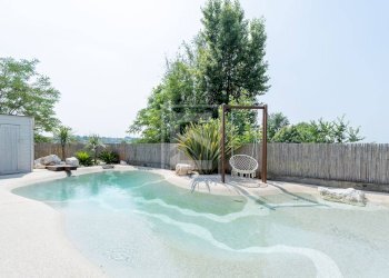 Foto 1 - Villa Via Sottopassaggio, Calcinato - photo 1