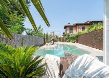 Foto 3 - Villa Via Sottopassaggio, Calcinato - photo 3