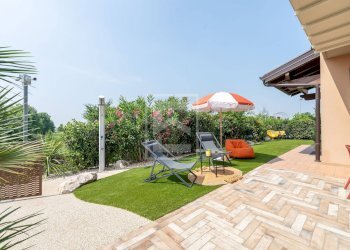 Foto 7 - Villa Via Sottopassaggio, Calcinato - photo 7