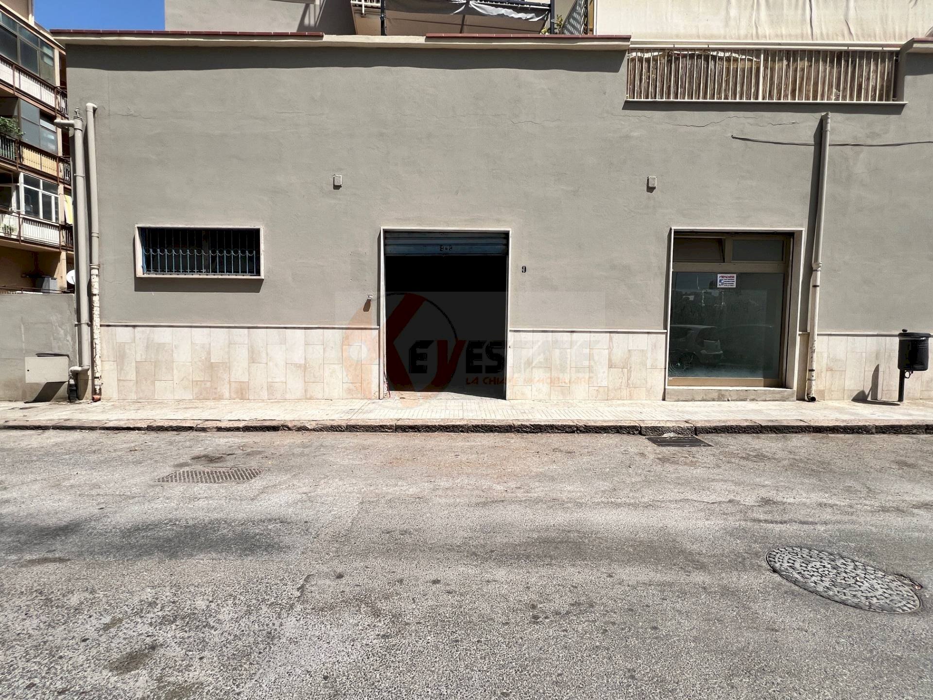 Foto 2 - Locale Commerciale via Stanis Manca
9, Sassari - foto 2