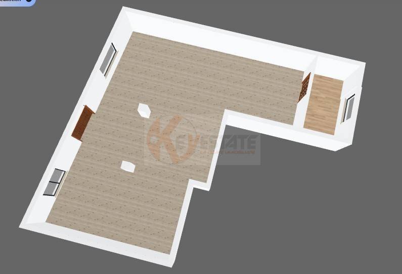 Foto 4 - Locale Commerciale via Stanis Manca
9, Sassari - foto 3