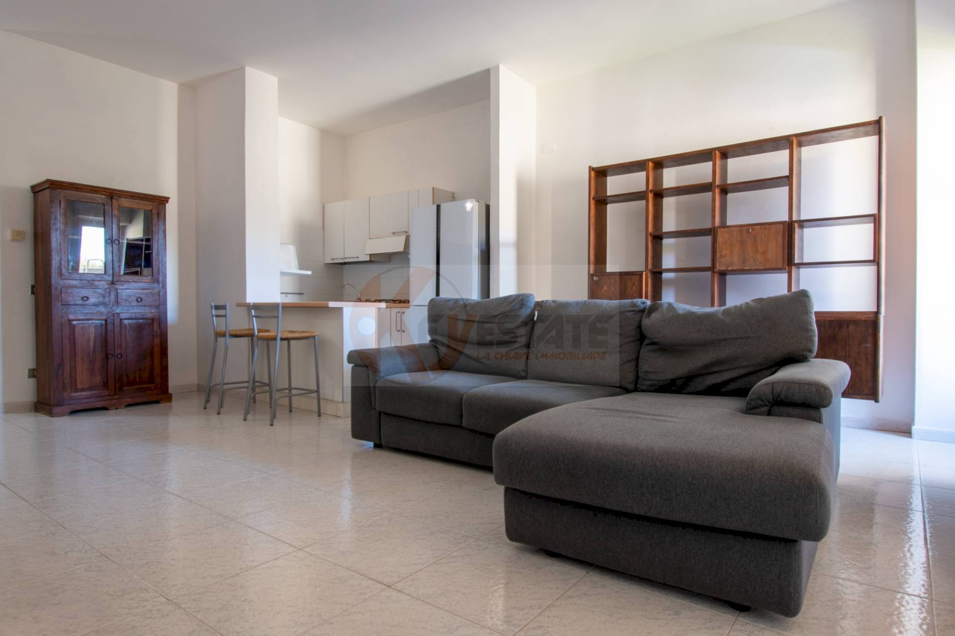 Foto 3 - Bilocale via Monsignor Marongiu
 
46, Sassari - foto 3