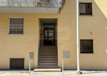 Foto 24 - Bilocale via Monsignor Marongiu
 
46, Sassari - foto 24