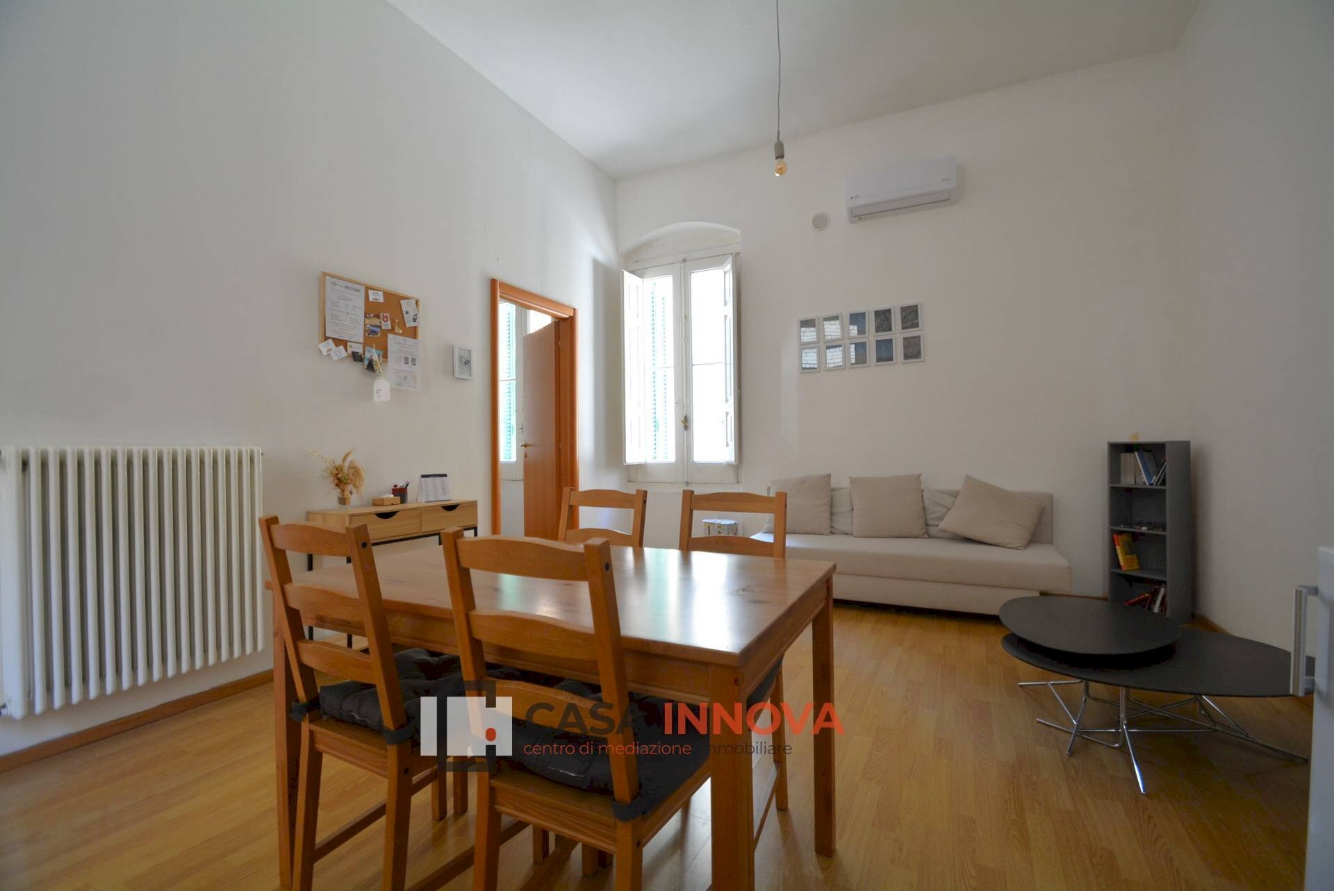 Foto 2 - Trilocale Vico II° di Via Nazionale
 
42, Matera - foto 2