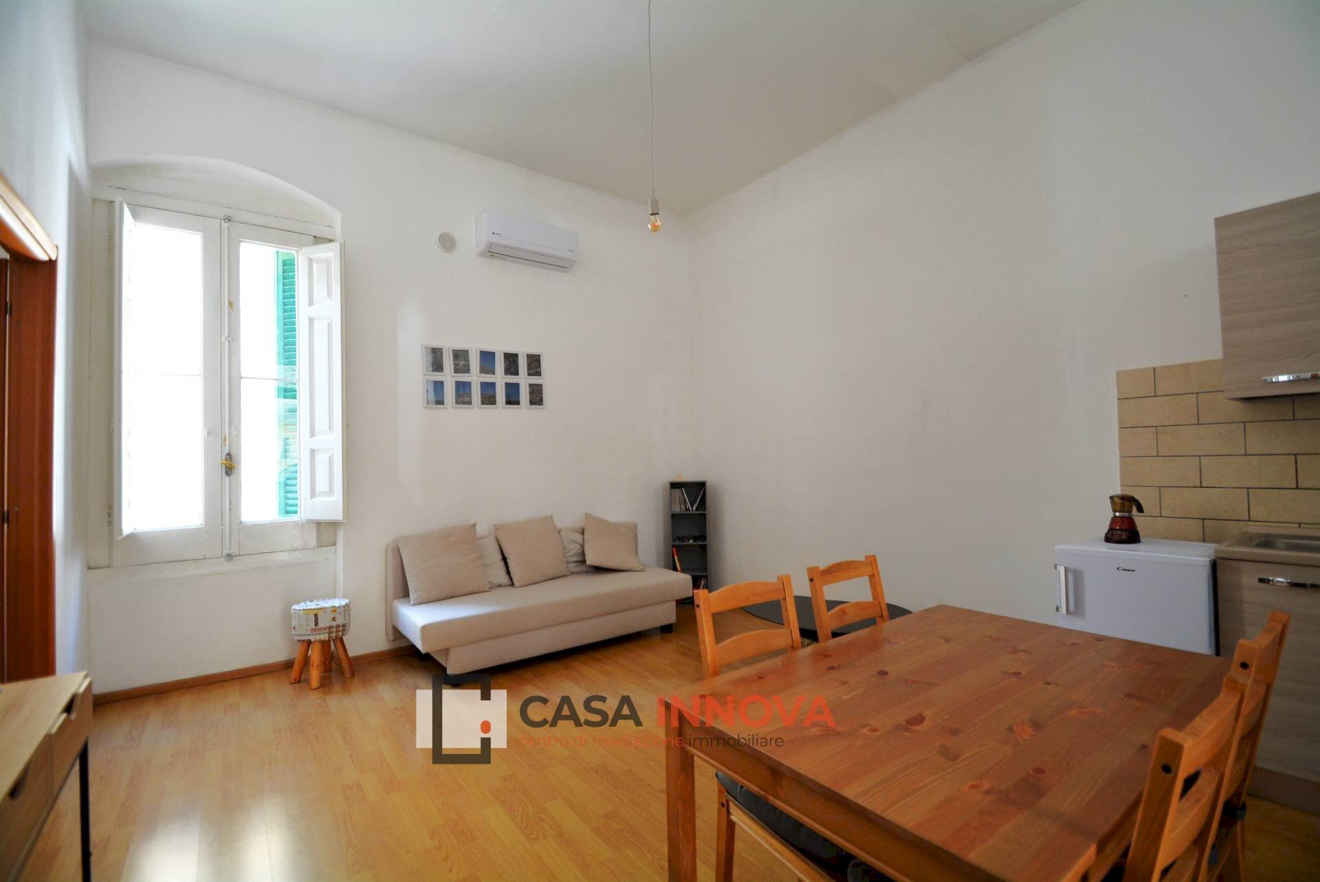 Foto 3 - Trilocale Vico II° di Via Nazionale
 
42, Matera - foto 3