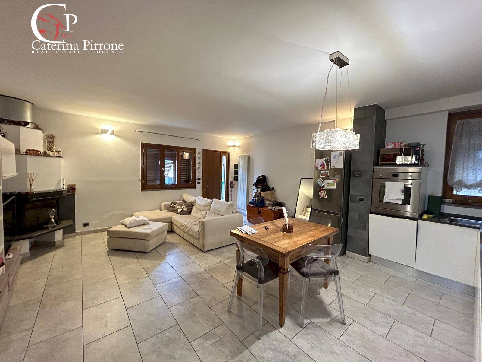 Foto 1 - Casa indipendente Via Domenico Michelacci
 
15, Firenze - foto 1