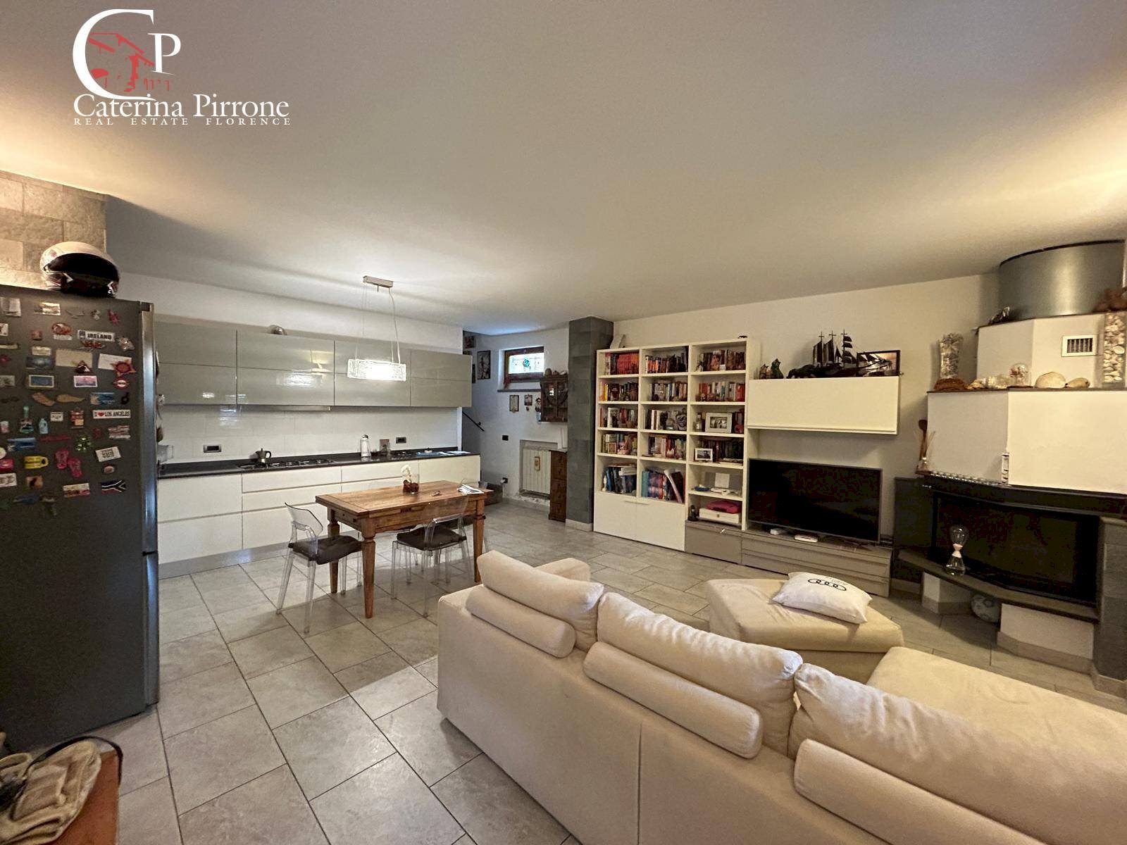 Foto 3 - Casa indipendente Via Domenico Michelacci
 
15, Firenze - foto 3