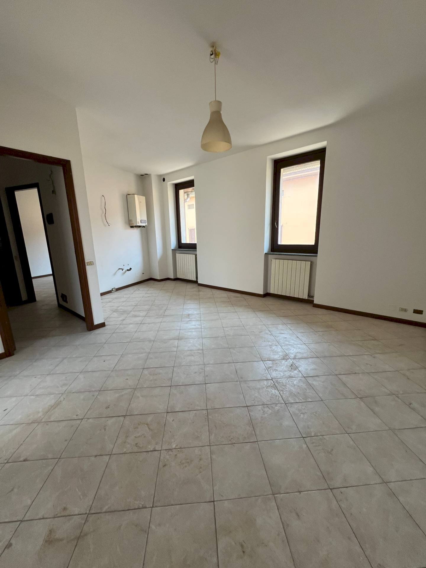 Foto 1 - Bilocale PAPA GIOVANNI XXIII
 
74, Madone - foto 1