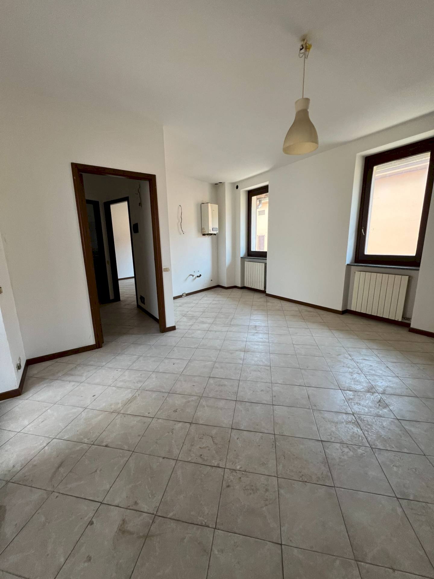 Foto 2 - Bilocale PAPA GIOVANNI XXIII
 
74, Madone - foto 2