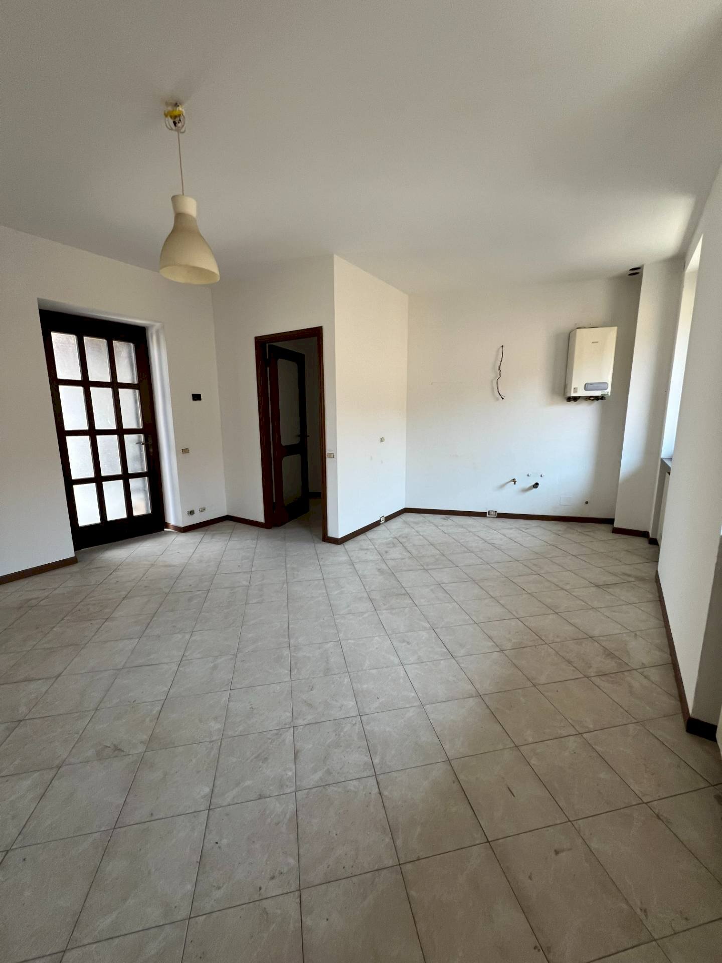 Foto 3 - Bilocale PAPA GIOVANNI XXIII
 
74, Madone - foto 3