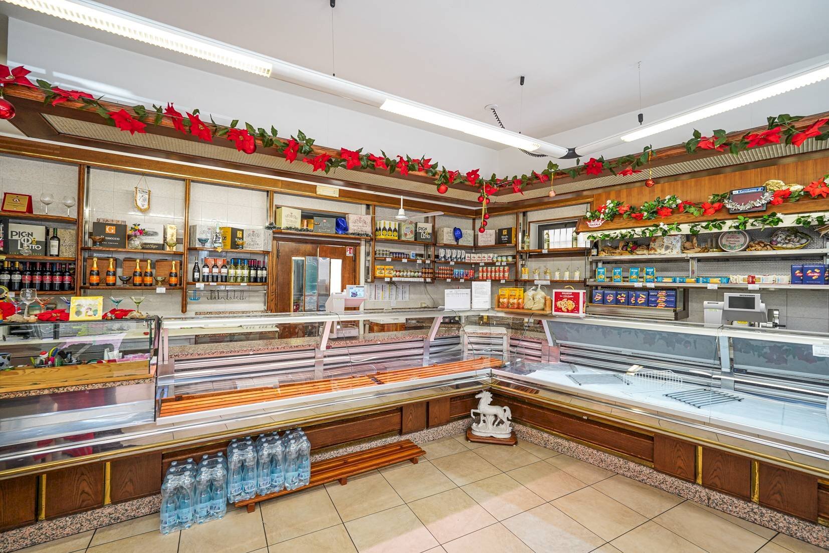 Foto 2 - Commercial Activity Corso Vittorio Veneto 35, Osio Sotto - photo 2