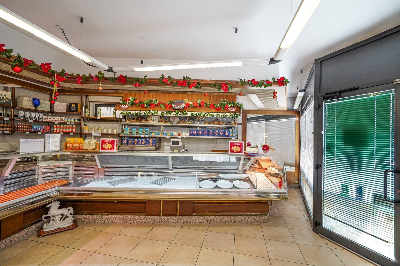 Foto 3 - Commercial Activity Corso Vittorio Veneto 35, Osio Sotto - photo 3