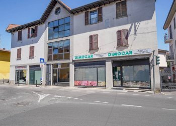 Foto 1 - Attività Commerciale Corso Vittorio Veneto 35, Osio Sotto - foto 1