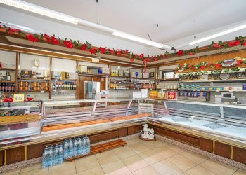 Foto 2 - Attività Commerciale Corso Vittorio Veneto 35, Osio Sotto - foto 2