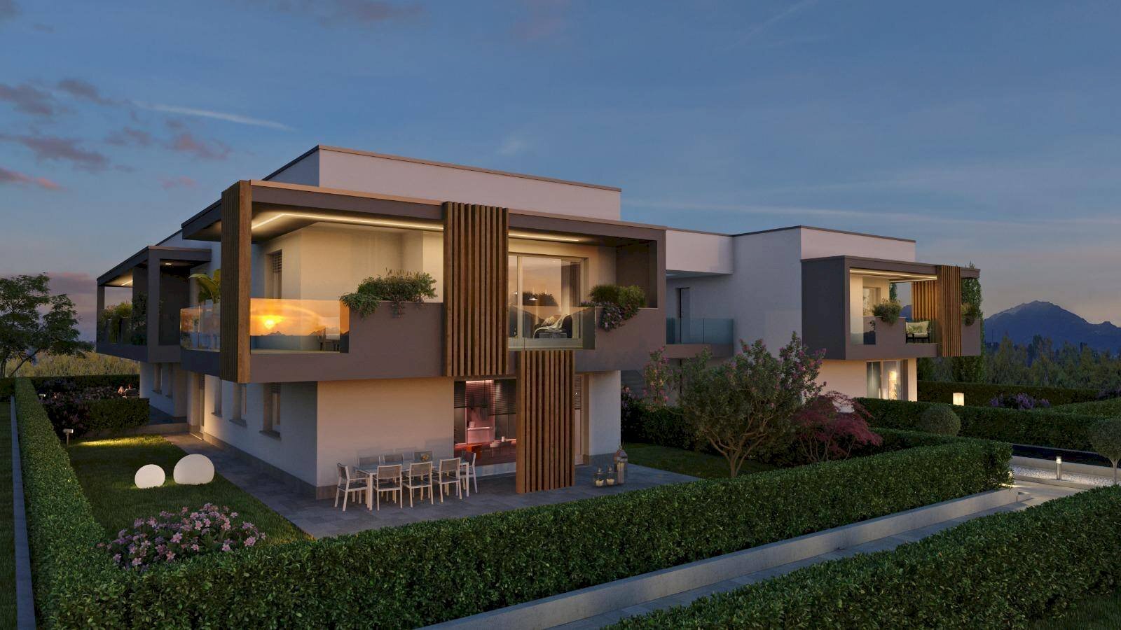 Foto 3 - Quadrilocale Via Don Bepo Vavassori, Valbrembo - foto 3