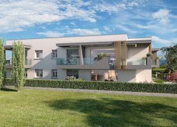 Foto 26 - Quadrilocale Via Don Bepo Vavassori, Valbrembo - foto 26