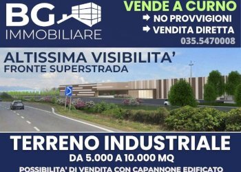 Foto 1 - Terreno edificabile Curno - foto 1