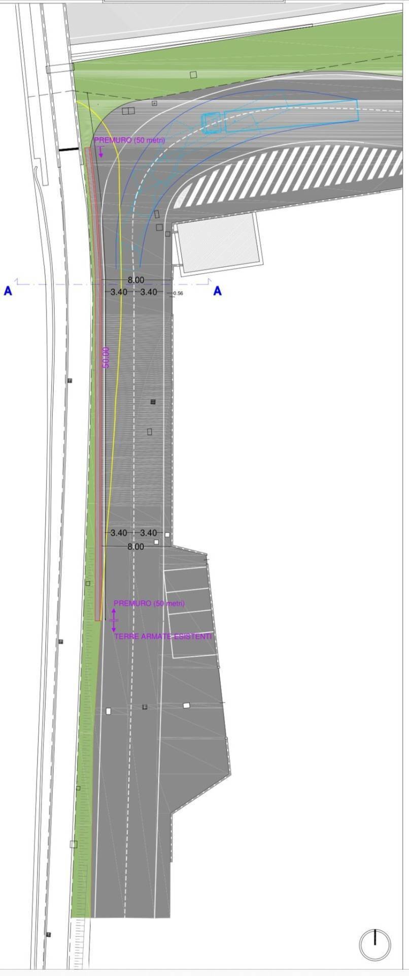 Foto 3 - Building land Curno - photo 3