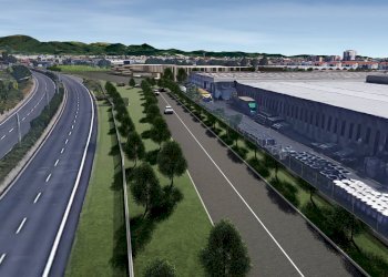 Foto 7 - Capannone Curno - foto 7