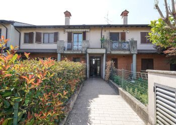 Foto 5 - Trilocale via dei platani
 
4, Treviolo - foto 5