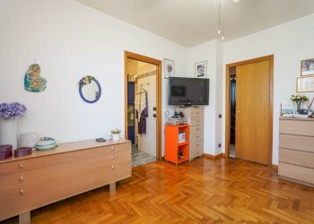 Foto 11 - Trilocale via dei platani
 
4, Treviolo - foto 11