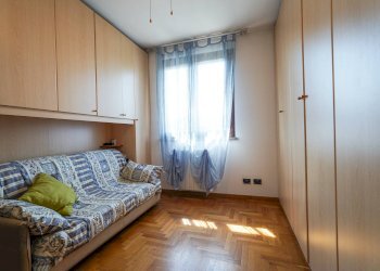 Foto 15 - Trilocale via dei platani
 
4, Treviolo - foto 15