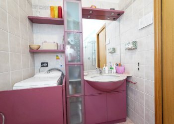 Foto 17 - Trilocale via dei platani
 
4, Treviolo - foto 17