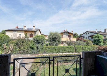 Foto 18 - Trilocale via dei platani
 
4, Treviolo - foto 18