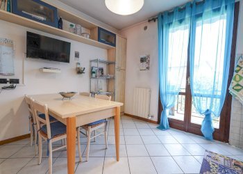 Foto 21 - Trilocale via dei platani
 
4, Treviolo - foto 21