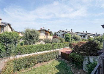 Foto 23 - Trilocale via dei platani
 
4, Treviolo - foto 23