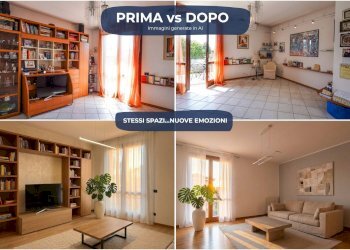 Foto 2 - Trilocale via dei platani
 
4, Treviolo - foto 2