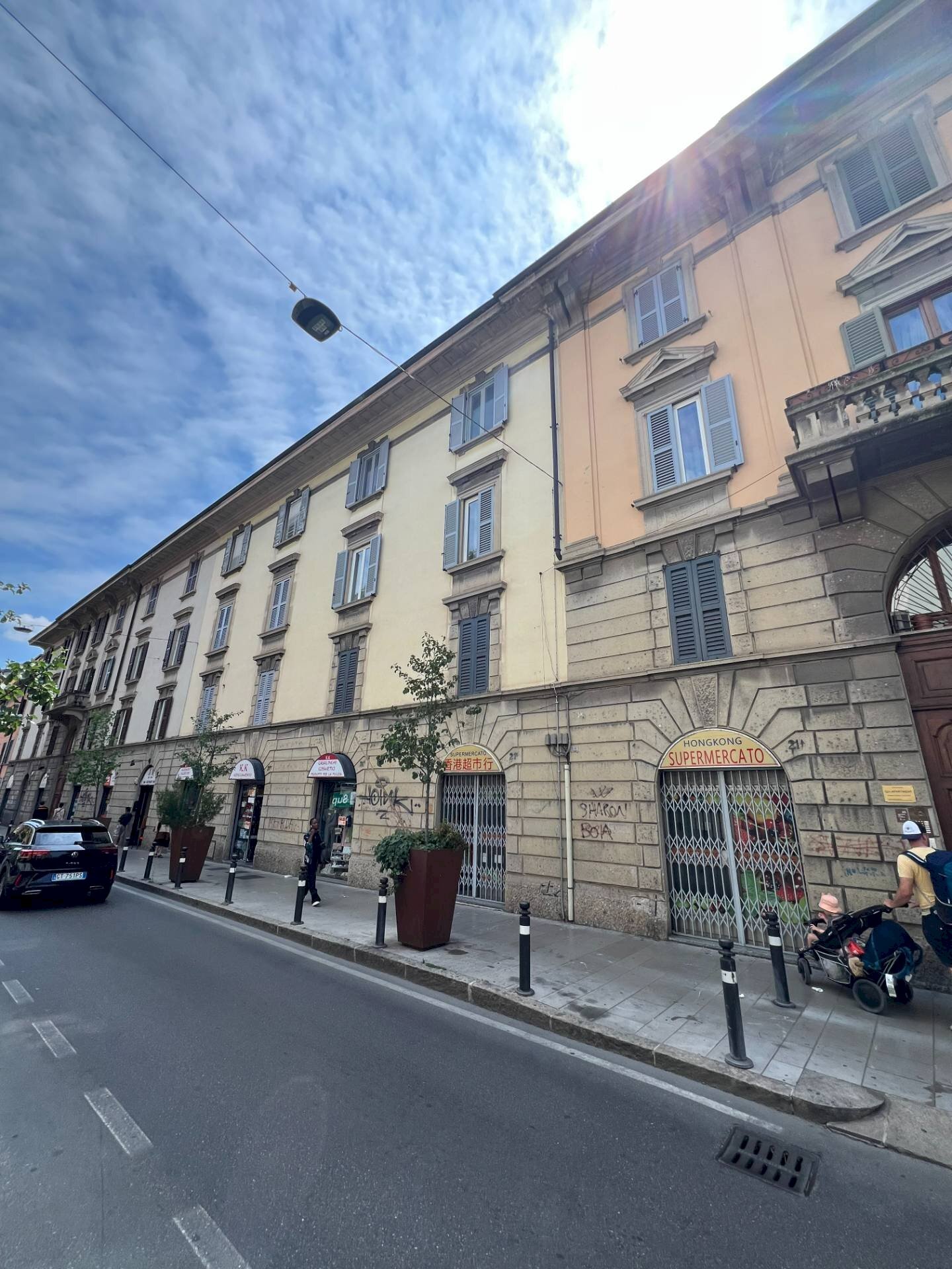 Foto 2 - Quadrilocale QUARENGHI
 
21, Bergamo - foto 2