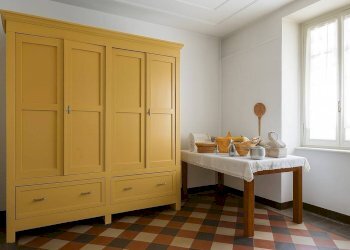 Foto 4 - Quadrilocale QUARENGHI
 
21, Bergamo - foto 4